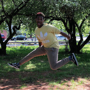 Meet your Posher, Amato